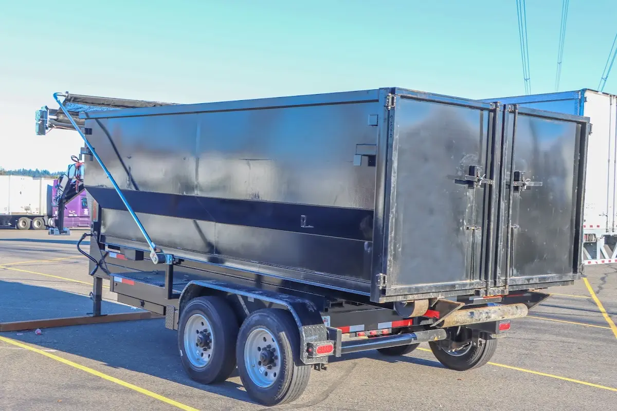 Residential Dumpster Rental in Shawano, WI